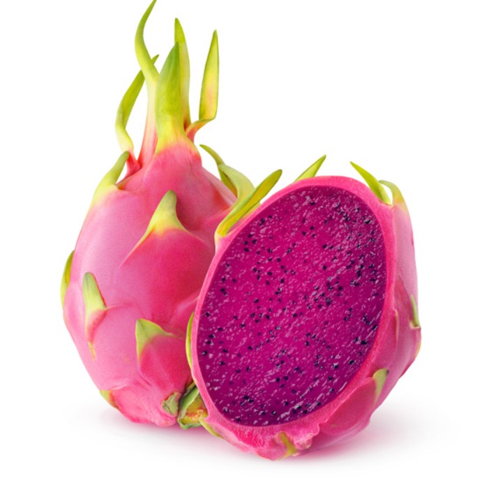 نهال دراگون فروت